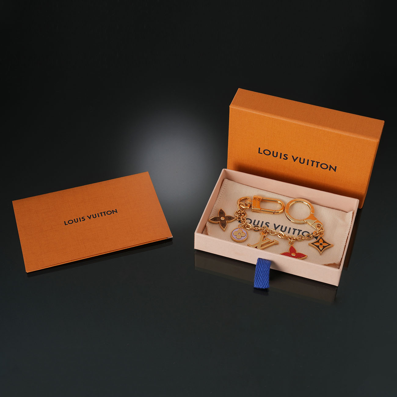 LOUIS VUITTON(USED)루이비통 스프링 스트리트 체인 백참